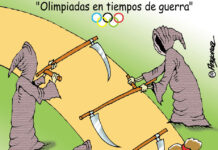caricatura