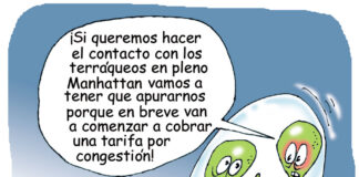 caricatura