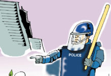 caricatura