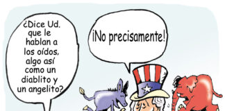 caricatura