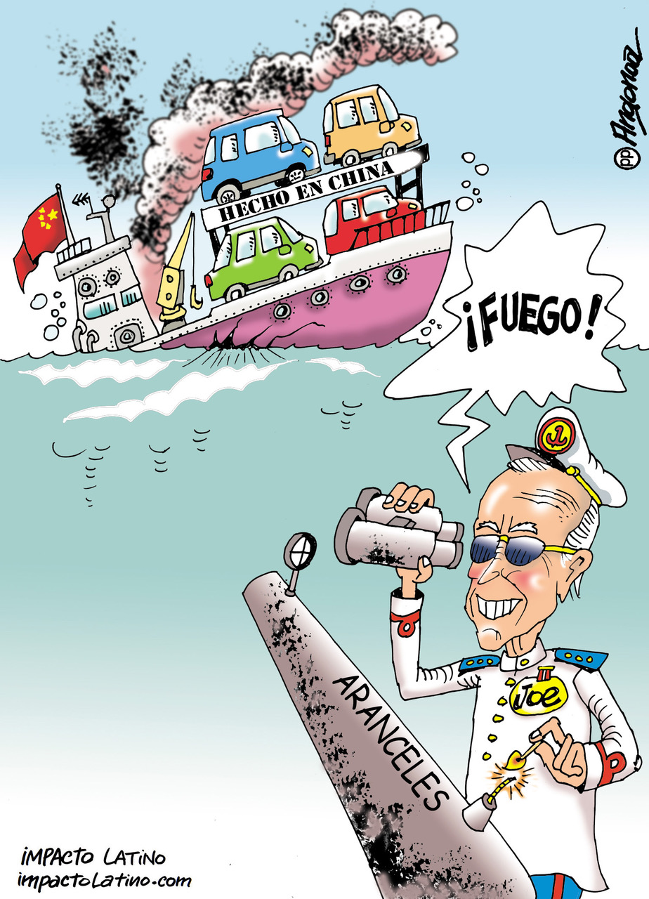 caricatura