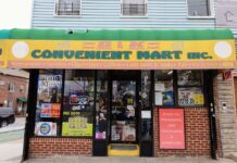 comerciantes