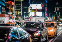 Nueva York
