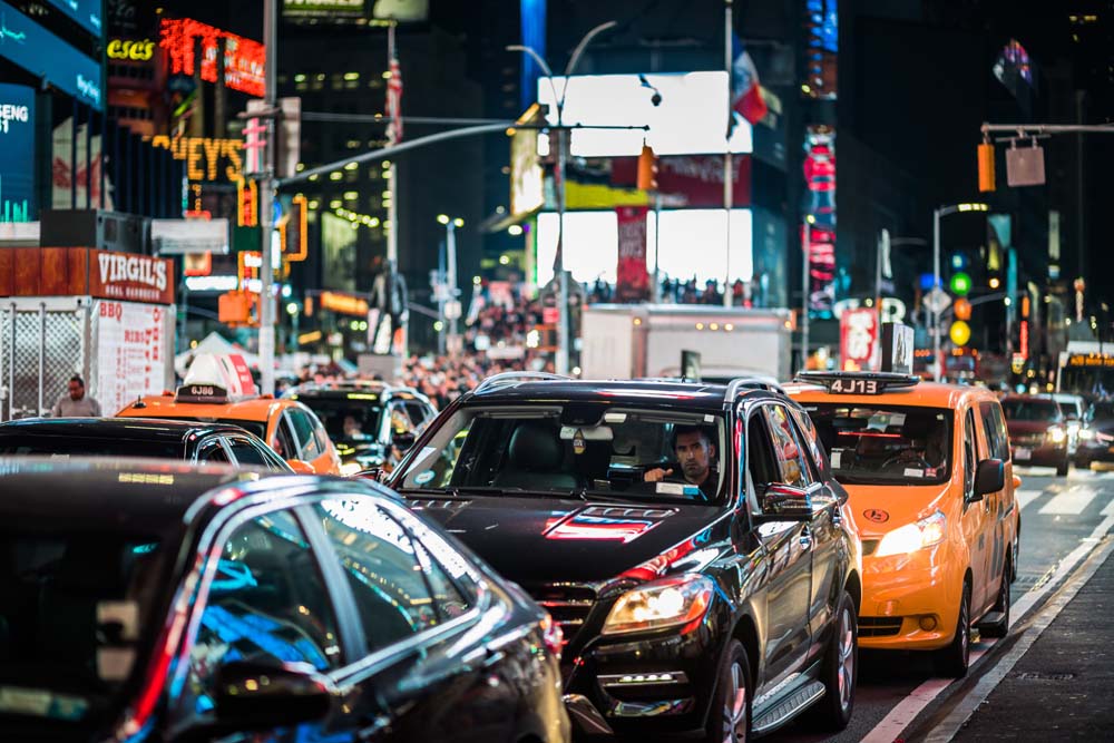 Nueva York