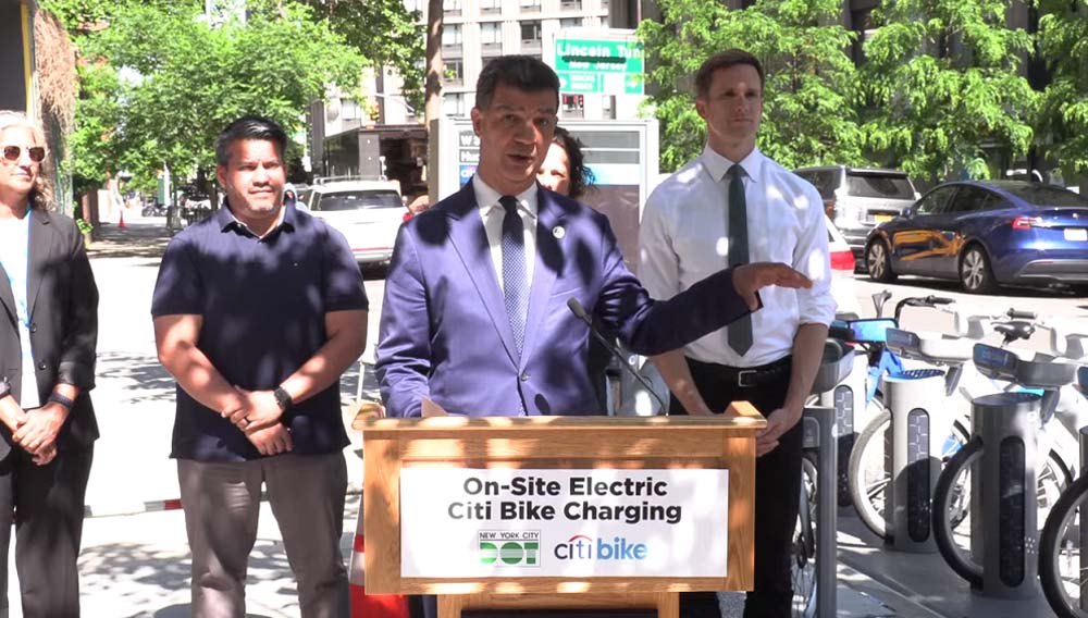 ebike