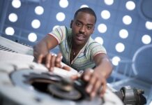 Ncuti Gatwa, el nuevo 'Doctor Who': "Seré un tipo en contacto con sus emociones"