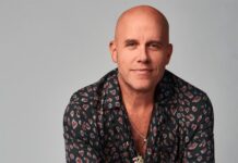 Gian Marco lanza 'Aún me sigo encontrando', un disco introspectivo en el que se reinventa el cantautor peruano Gian Marco