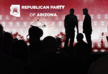 elecciones Arizona