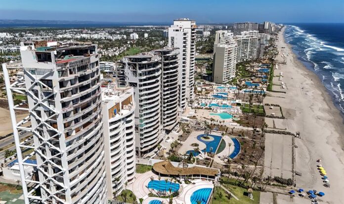 hoteles