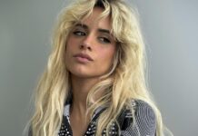 Camila Cabello lanzará su cuarto álbum de estudio titulado 'C, XOXO' el 28 de junio la cantante Camila Cabello (2)