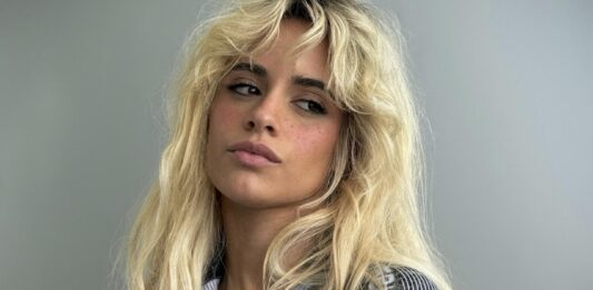 la cantante Camila Cabello (2)
