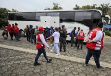 migrantes