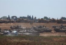 EE.UU. pide reabrir cruces fronterizos en Gaza pero espera no sean "controlados" por Hamás militares en Gaza