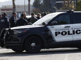 La Policía siguió al presunto autor hasta una casa donde se atrincheró. Posteriormente, el hombre se suicidó, según informaron fuentes de Sheriff del Condado de Oakland.