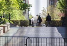 universidades en los Estados Unidos