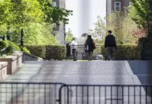 universidades en los Estados Unidos