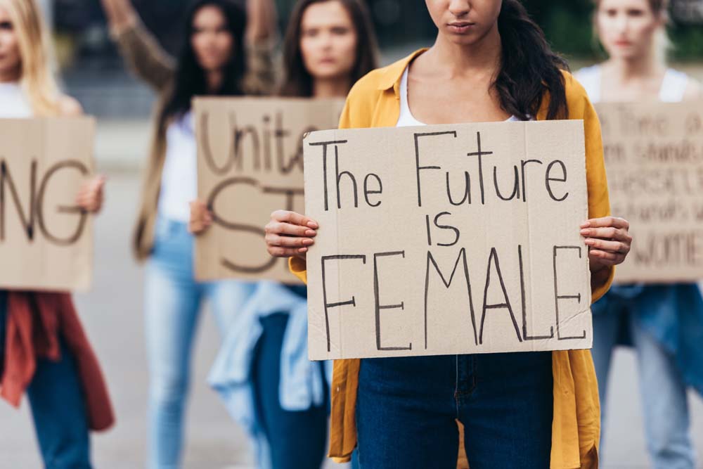 mujeres latinas