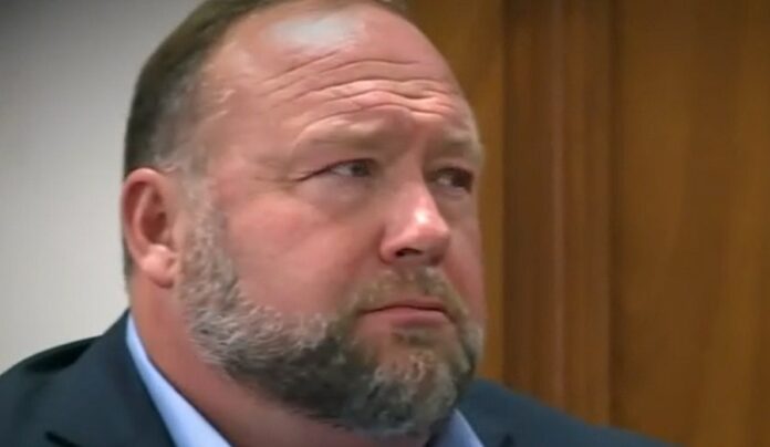 Alex Jones