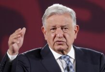 López Obrador niega influir en el gabinete presidencial de Claudia Sheinbaum