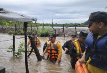 inundaciones