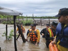 inundaciones