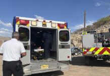 Bomberos