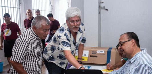 elecciones en Puerto Rico