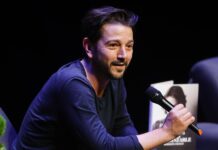 Diego Luna