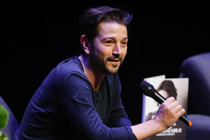 Diego Luna