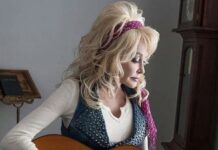 Dolly Parton