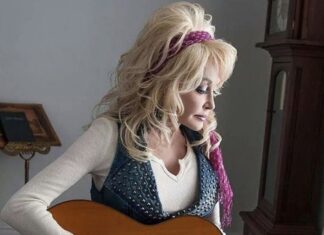 Dolly Parton