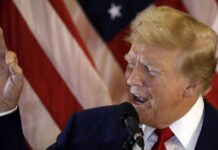 Trump va a la caza del voto libertario pero poco tiene que ver con Milei Donald Trump