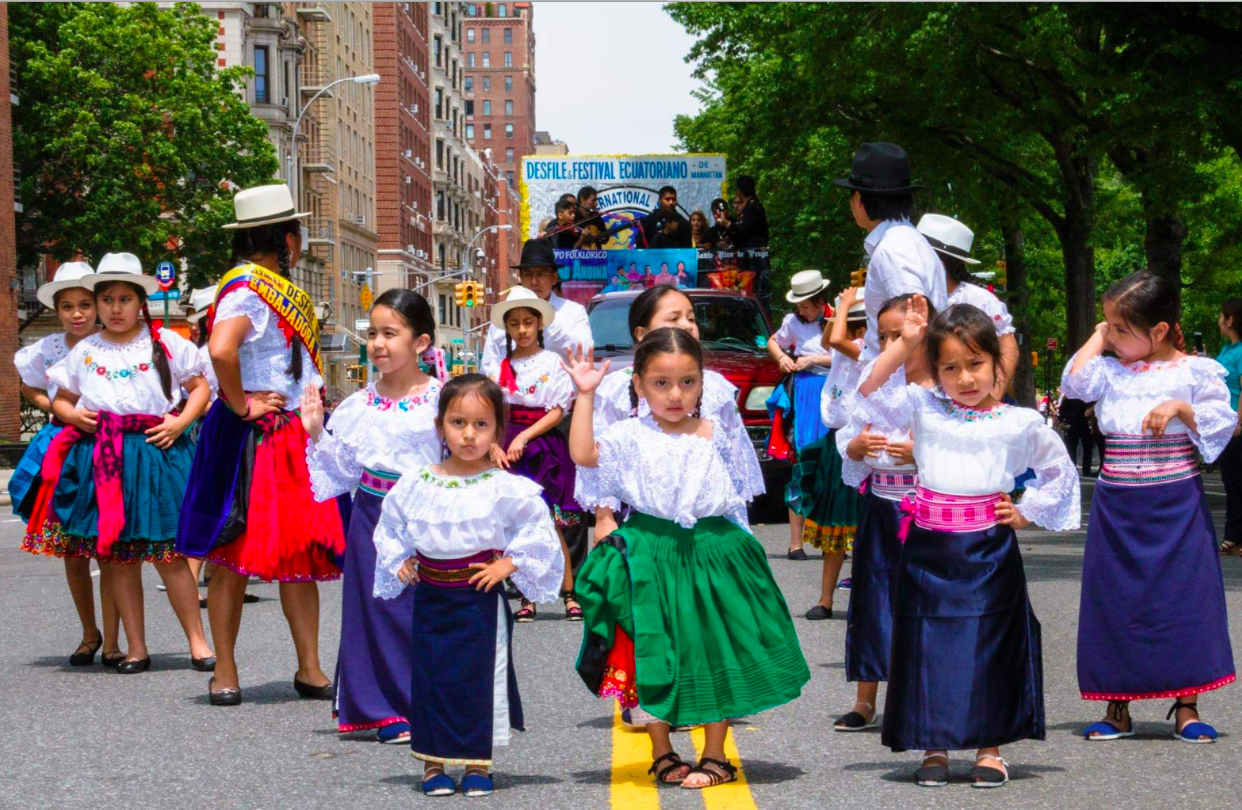 ECUAFEST