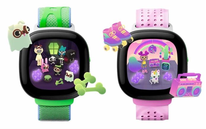Fitbit Ace LTE