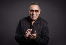 Tito Nieves