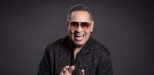 Tito Nieves