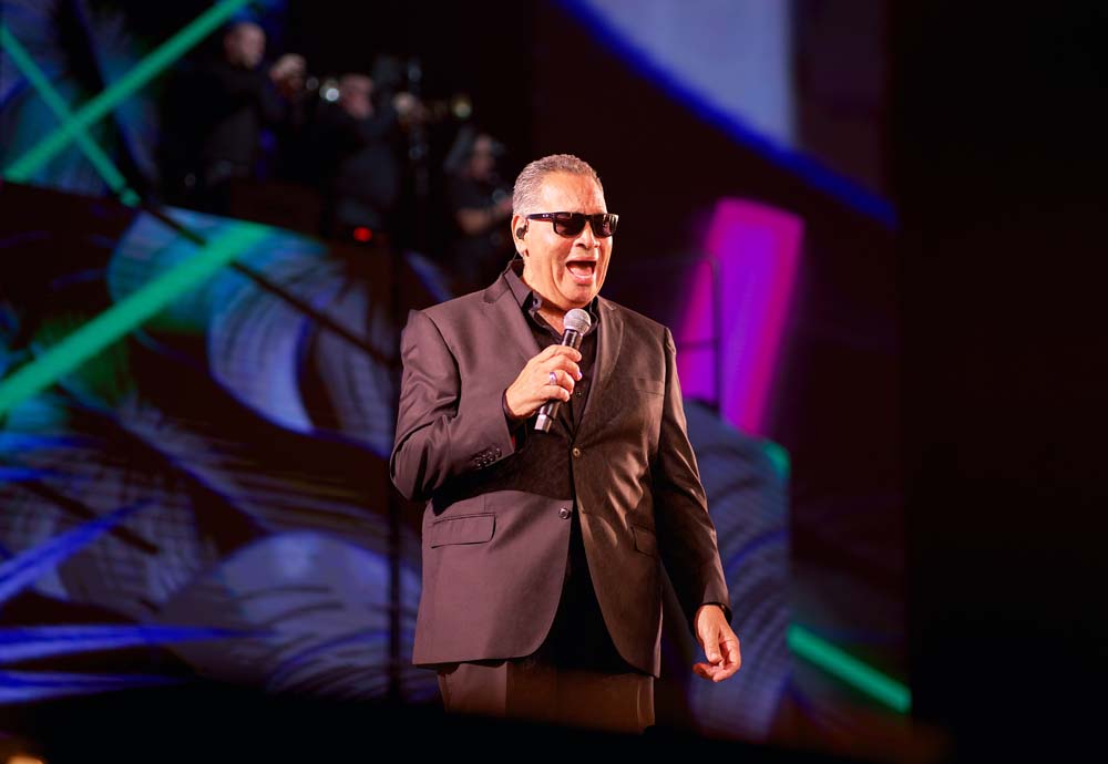  Tito Nieves