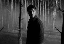 The Strangers - Chapter 1