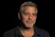 George Clooney