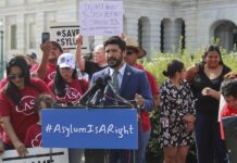 Greg Casar