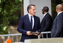 Hunter Biden