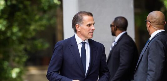 Hunter Biden