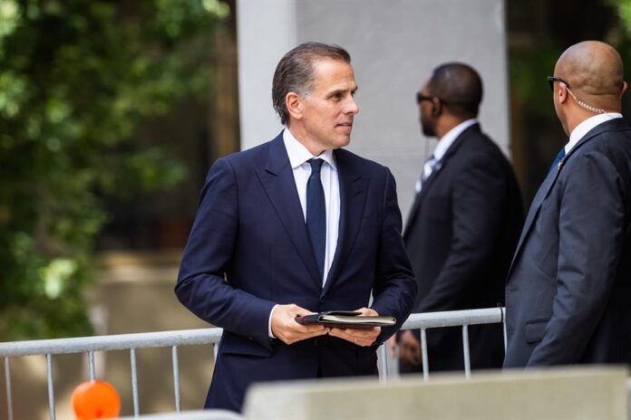 Hunter Biden