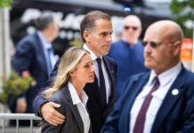 Hunter Biden