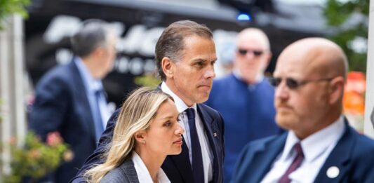 Hunter Biden