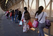 Inmigrantes
