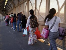 Inmigrantes