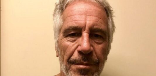 Jeffrey-Epstein