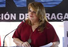 González y Ortiz ganan las primarias de los principales partidos de Puerto Rico Jenniffer González