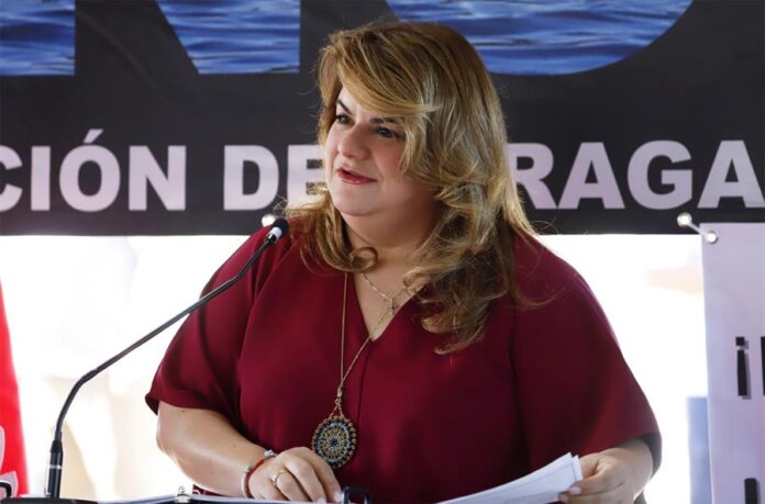 Jenniffer González